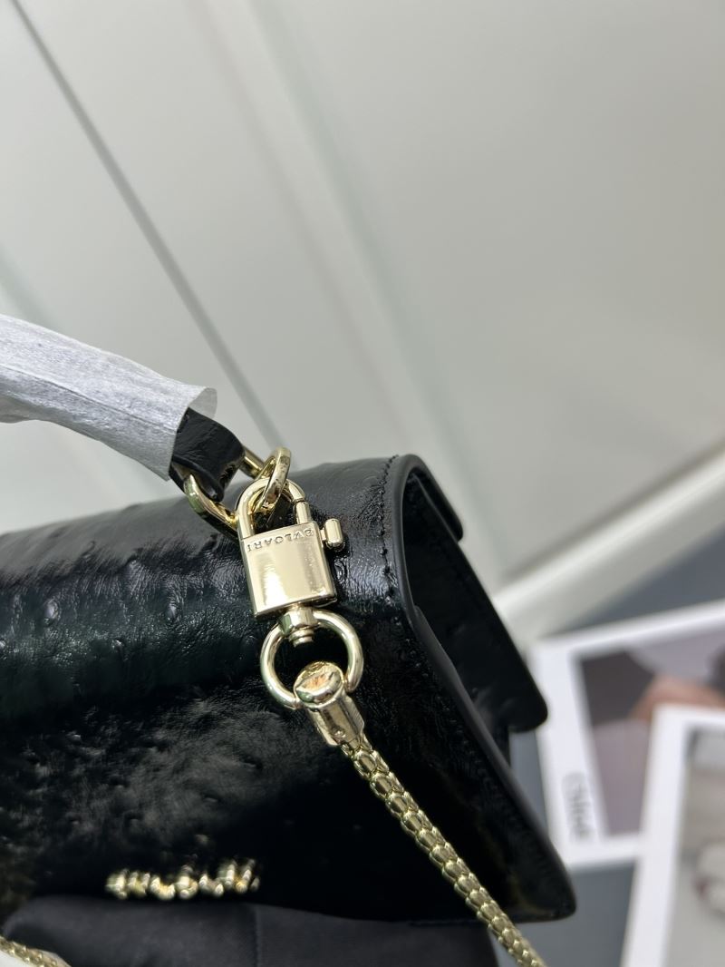 Bvlgari Satchel Bags